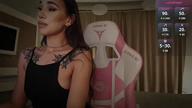 march mellow online show from January 2025 10:51:02 PM