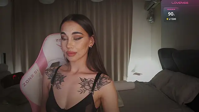 march mellow online show from February 2025 08:13:02 PM