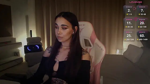 march mellow online show from February 2025 07:03:01 PM