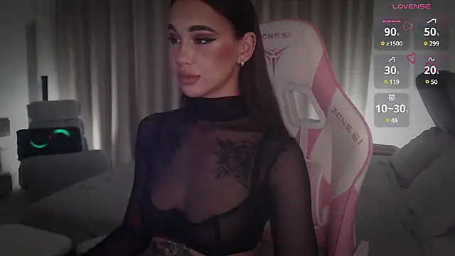 march mellow online show from February 2025 08:44:02 PM