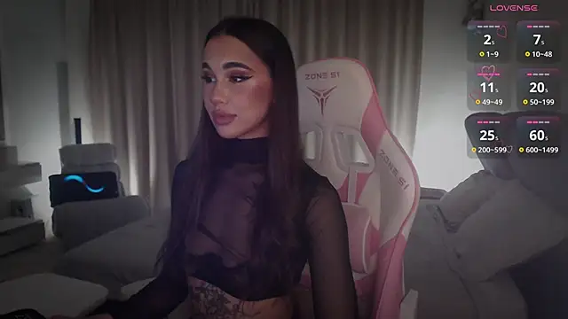 march mellow online show from February 2025 05:58:02 PM