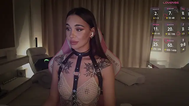 march mellow online show from February 2025 09:02:01 PM