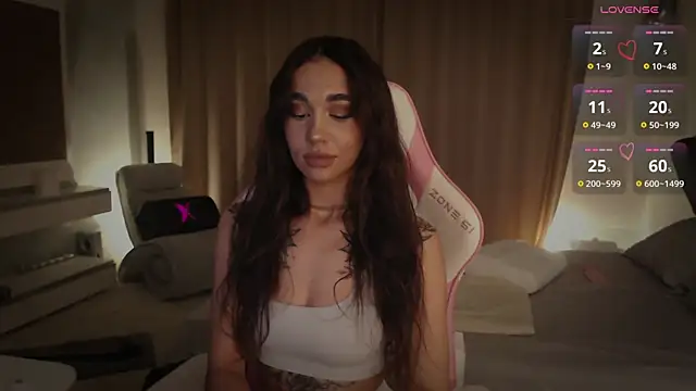 march mellow online show from February 2025 05:26:02 PM