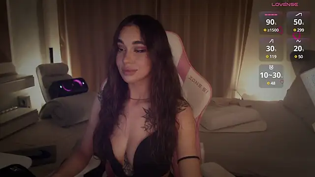 march mellow online show from February 2025 05:37:02 PM