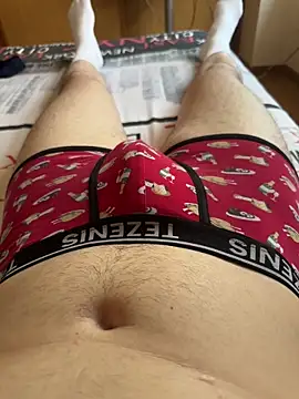 Snapshot of teodoro237 chatting on January 2025 04:01:01 PM teodoro237 online show from January 2025 04:01:01 PM