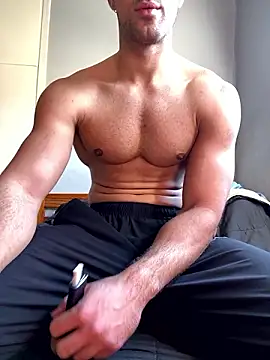 ItsYourHotPapi online show from December 2024 10:55:01 AM