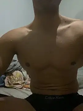 ItsYourHotPapi online show from November 2025 01:07:02 AM