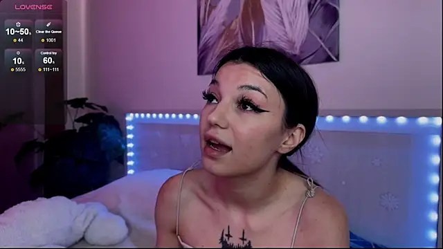 Snapshot of Veronica_leal chatting on July 2026 09:35:02 AM Veronica leal online show from July 2026 09:35:02 AM