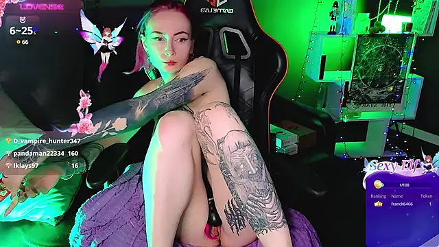  HelenCarter online show from January 2025 02:49:02 AM