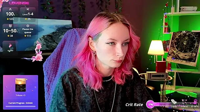  HelenCarter online show from November 2025 08:41:02 PM