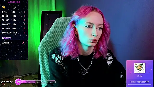  HelenCarter online show from April 2026 09:04:02 PM