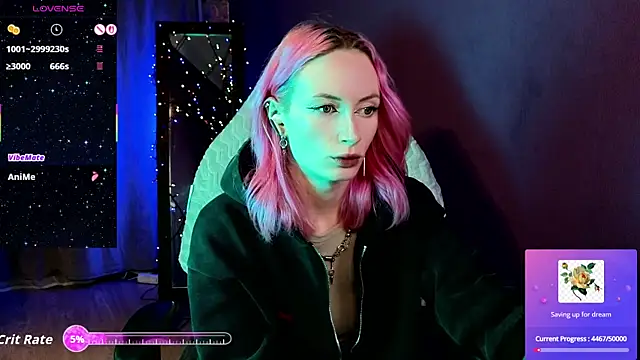  HelenCarter online show from May 2026 08:39:02 PM