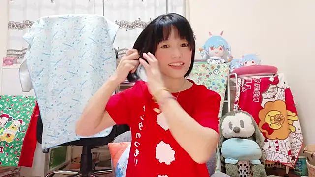 Snapshot of renapiyon8182 chatting on December 2024 07:51:01 PM renapiyon8182 online show from December 2024 07:51:01 PM