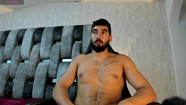 Joao Batista Oficial online show from March 2025 12:49:01 AM