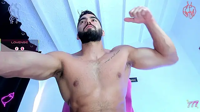 Joao Batista Oficial online show from March 2026 07:36:02 AM