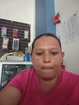 Chicapicante online show from May 2026 04:24:02 PM