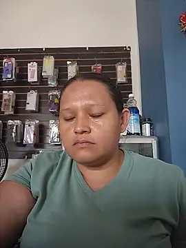 Snapshot of Chicapicante chatting on June 2026 05:13:02 PM Chicapicante online show from June 2026 05:13:02 PM