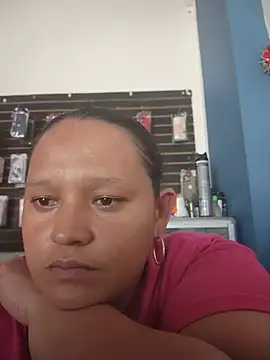 Snapshot of Chicapicante chatting on July 2026 08:52:02 PM Chicapicante online show from July 2026 08:52:02 PM