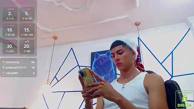 Snapshot of Valerio_20 chatting on December 2024 11:47:02 PM Valerio 20 online show from December 2024 11:47:02 PM