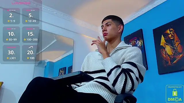 Snapshot of Valerio_20 chatting on December 2024 02:22:02 PM Valerio 20 online show from December 2024 02:22:02 PM