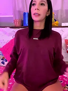 Lina10 online show from January 2026 06:13:02 PM