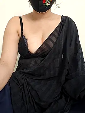 Snapshot of Prity-1 chatting on October 2025 01:07:02 AM Prity-1 online show from October 2025 01:07:02 AM