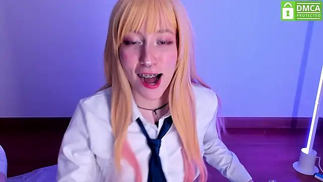  nobara   online show from February 2025 03:56:01 AM