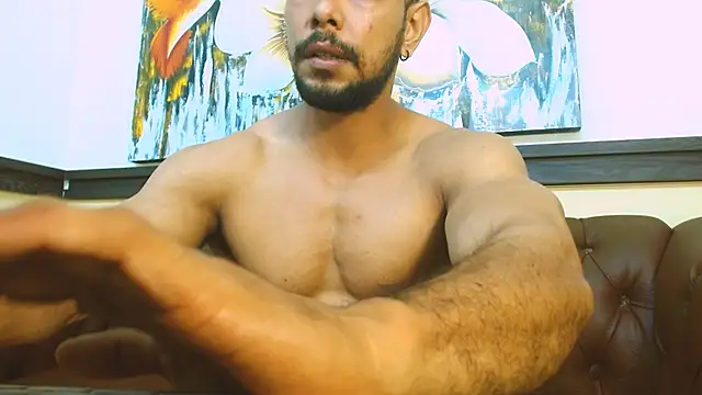 Thiago Summers online show from February 2026 01:40:01 PM