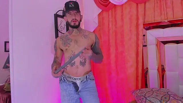 dilan scootk  online show from March 2026 07:32:01 PM