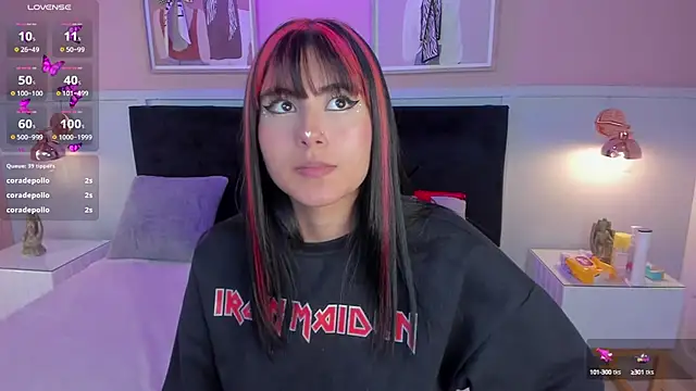 naoko kirino online show from December 2024 05:09:01 PM