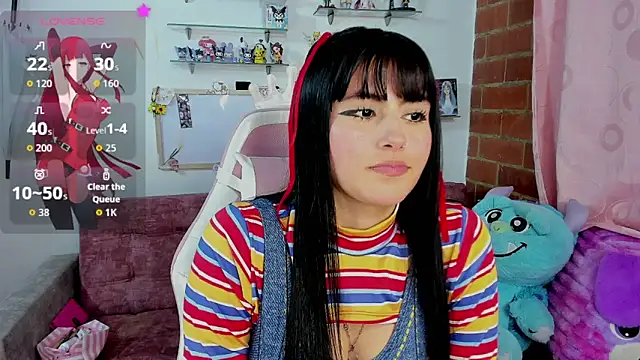 naoko kirino online show from February 2026 03:10:01 AM