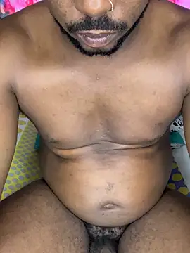 Destrozador415 online show from October 2025 07:14:01 PM