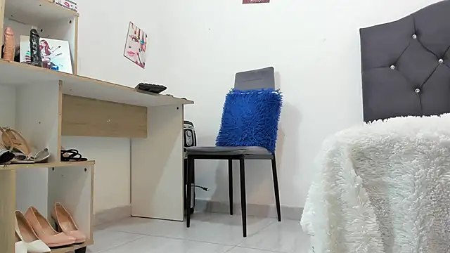 GenesisTT online show from March 2026 01:49:02 AM