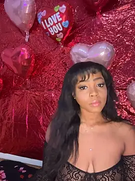 Blazerina online show from February 2026 10:32:02 AM