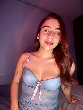 veronicaapink online show from January 2026 11:51:02 PM