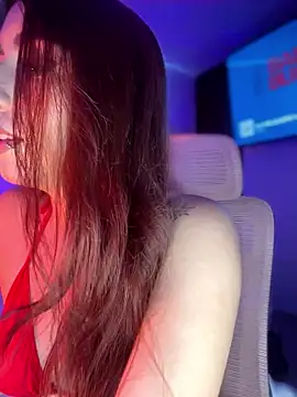 veronicaapink online show from January 2026 09:40:02 PM