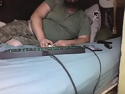 Snapshot of LumberJake69 chatting on November 2025 07:46:01 PM LumberJake69 online show from November 2025 07:46:01 PM