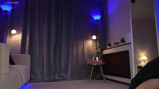 Amely Young online show from February 2026 01:10:02 AM