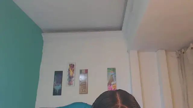 Snapshot of Cinthya-Gomez6 chatting on March 2025 06:22:01 PM Cinthya-Gomez6 online show from March 2025 06:22:01 PM