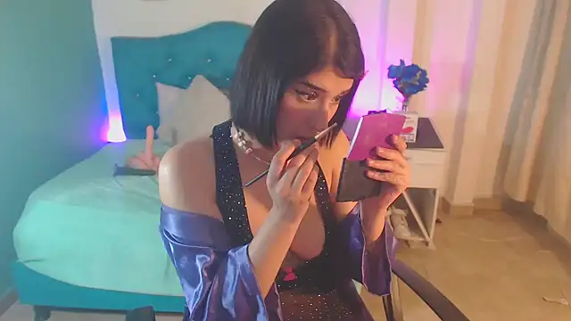 Snapshot of Cinthya-Gomez6 chatting on March 2025 06:26:02 PM Cinthya-Gomez6 online show from March 2025 06:26:02 PM