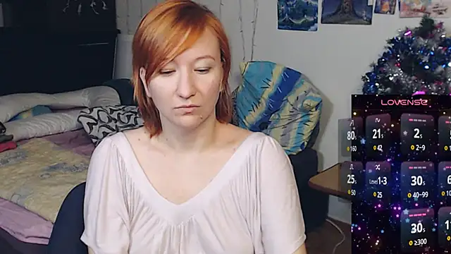 Snapshot of licentia__poetica chatting on January 2025 08:36:01 PM licentia poetica online show from January 2025 08:36:01 PM