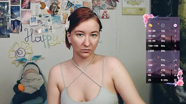 Snapshot of licentia__poetica chatting on April 2026 07:33:01 PM licentia poetica online show from April 2026 07:33:01 PM