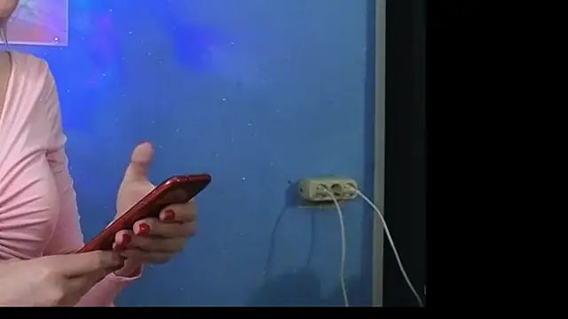 NadiNa999 online show from December 2025 01:47:01 AM