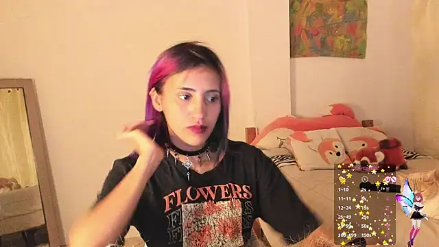 Snapshot of linnie_ chatting on January 2025 07:59:01 AM linnie  online show from January 2025 07:59:01 AM