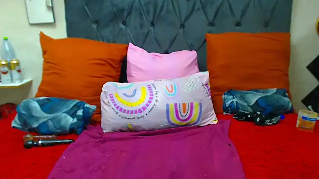 SAVAGExBOO online show from March 2025 12:07:01 AM