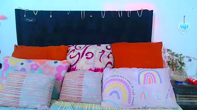 SAVAGExBOO online show from September 2025 10:10:02 PM