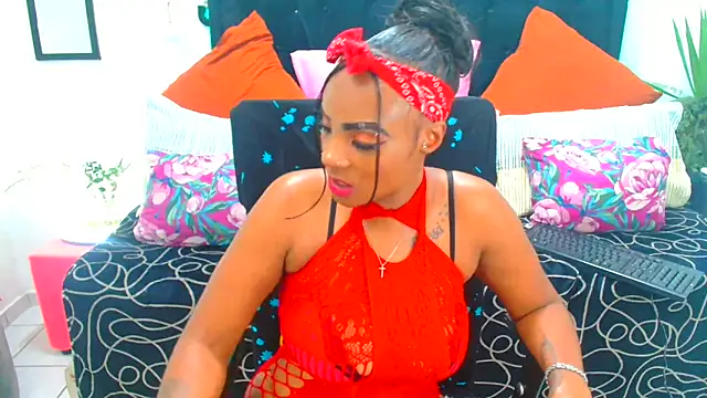 SAVAGExBOO online show from December 2025 10:58:02 PM