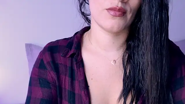 Snapshot of Pamela_Rosal chatting on February 2026 09:55:02 PM Pamela Rosal online show from February 2026 09:55:02 PM