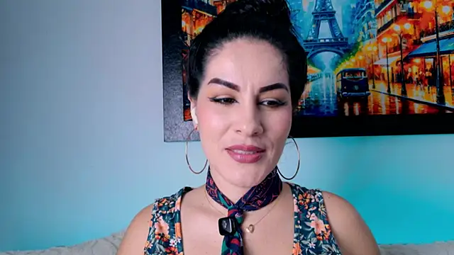 Snapshot of Pamela_Rosal chatting on March 2026 12:28:01 PM Pamela Rosal online show from March 2026 12:28:01 PM