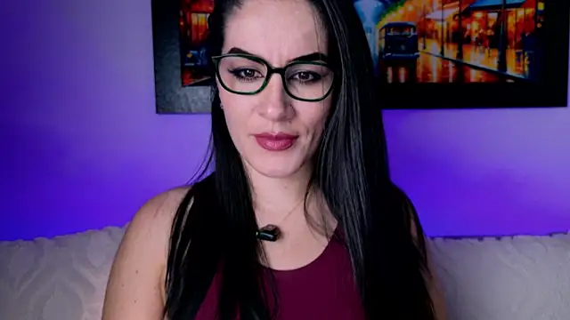 Snapshot of Pamela_Rosal chatting on April 2026 01:03:01 AM Pamela Rosal online show from April 2026 01:03:01 AM